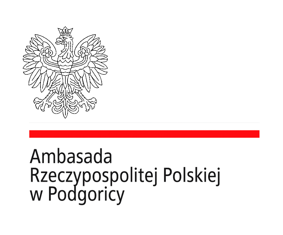 Ambasada RP w Czarnogórze