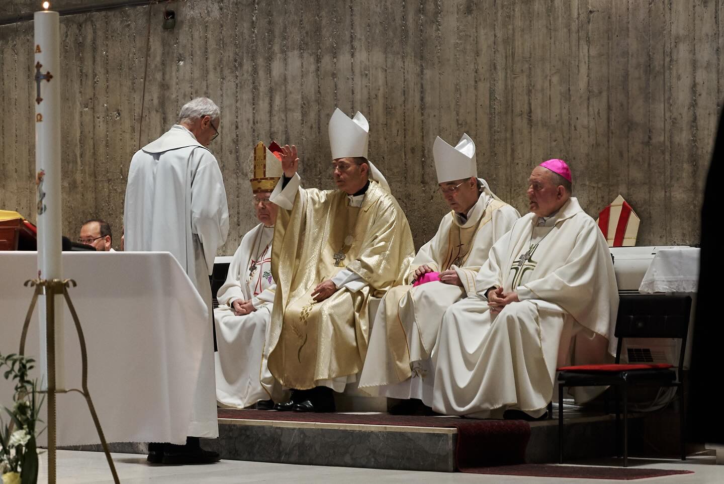 Papież Franciszek