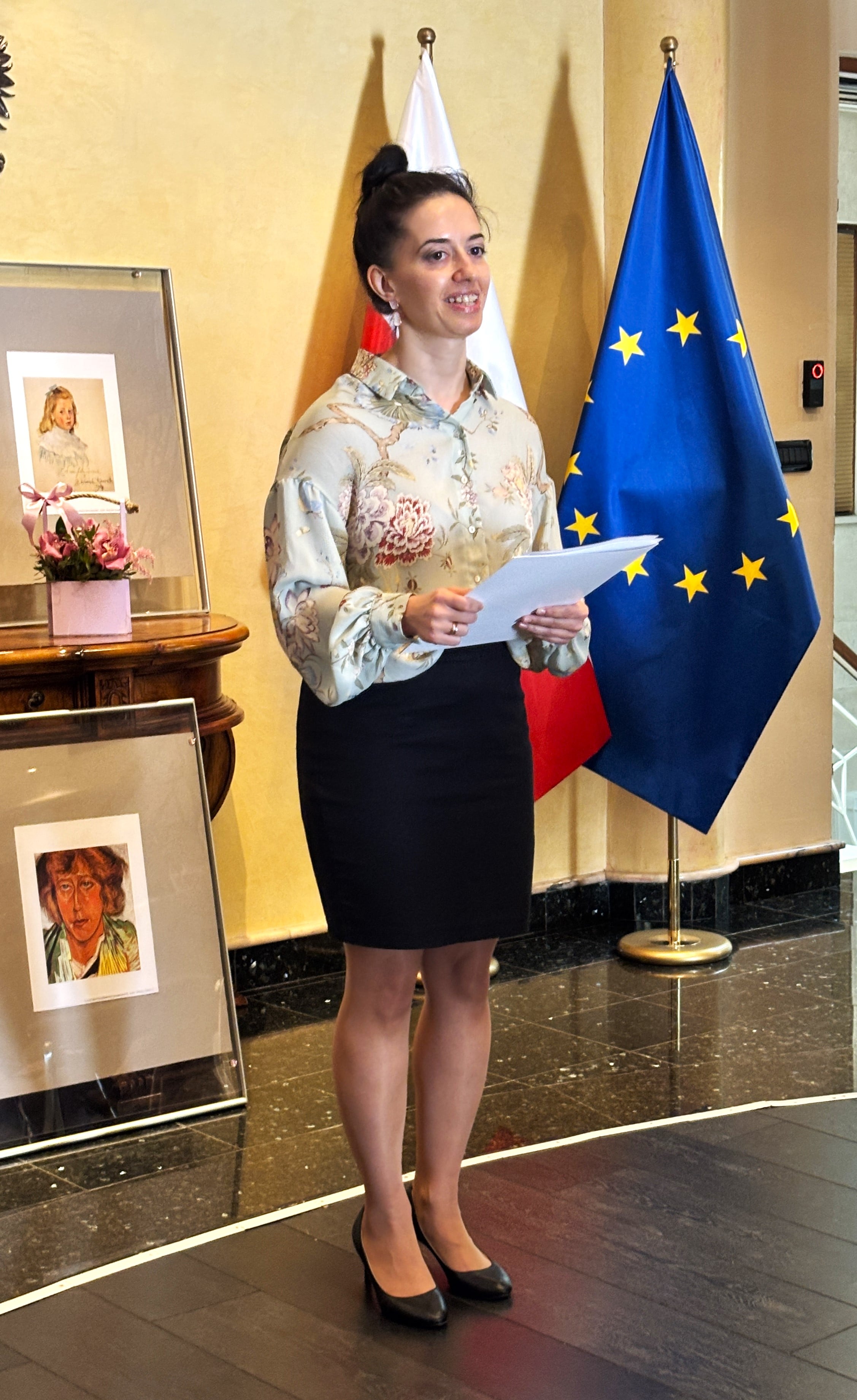 Dzień Kobiet 2025