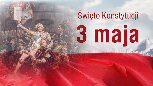 Święto 3 maja 2025