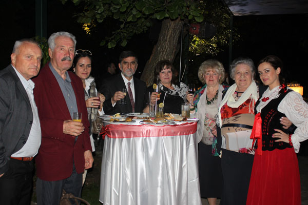 Partnerzy w Czarnogórze