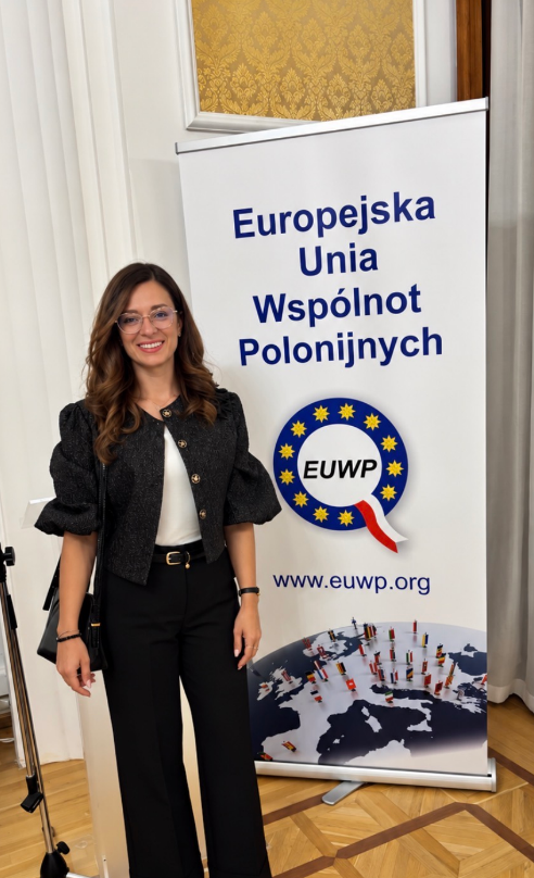 Stowarzyszenie Polaków na Forum Polonii Europejskiej w Belgii